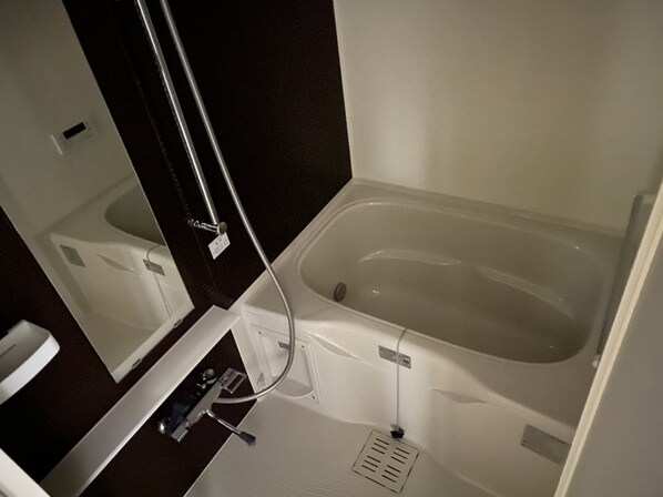 シャインキャッスルの物件内観写真